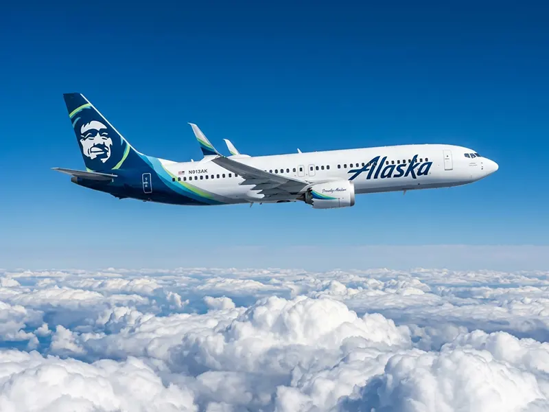 Alaska Airlines Flight Change Guide